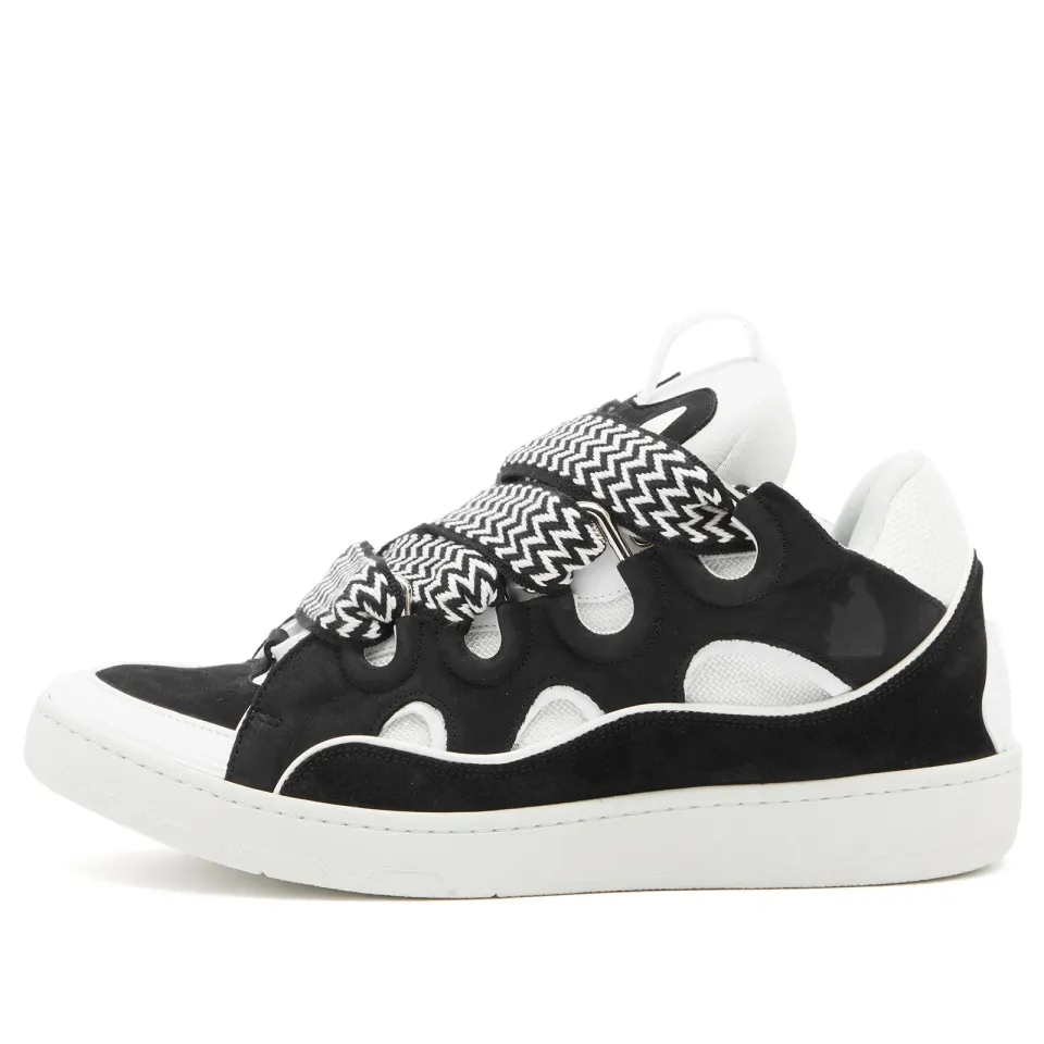 Curb Sneaker