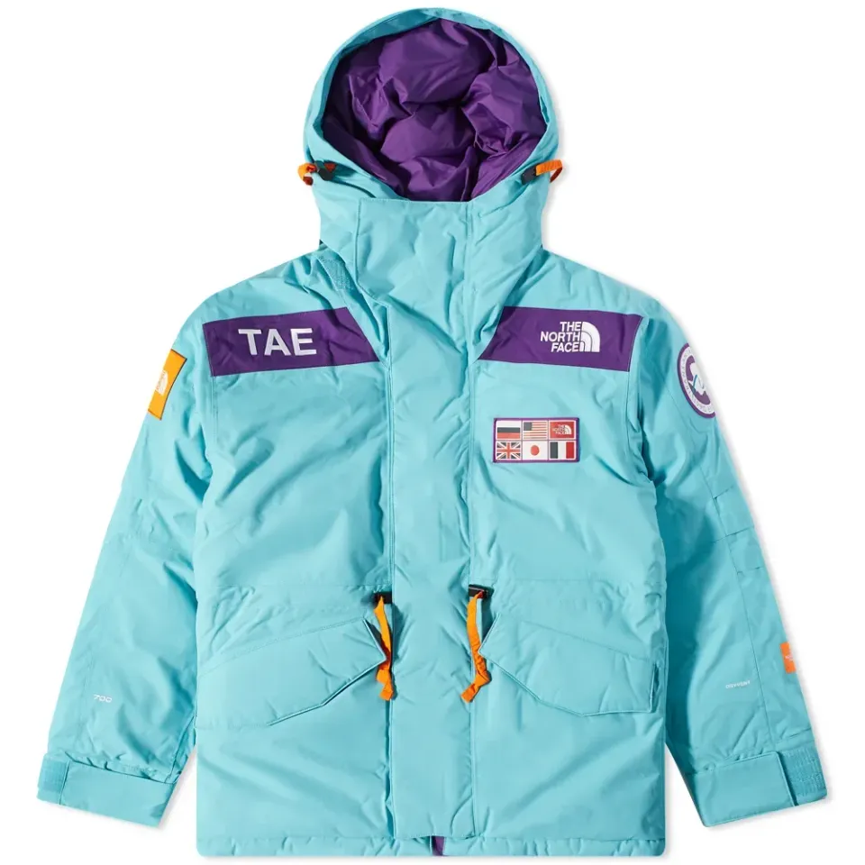Tae Expedition Parka