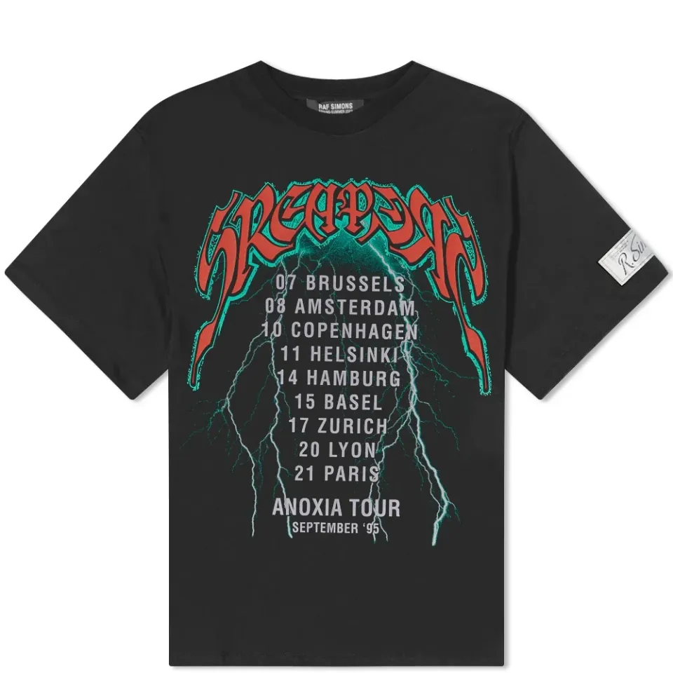 Sreapers Oversized T-Shirt