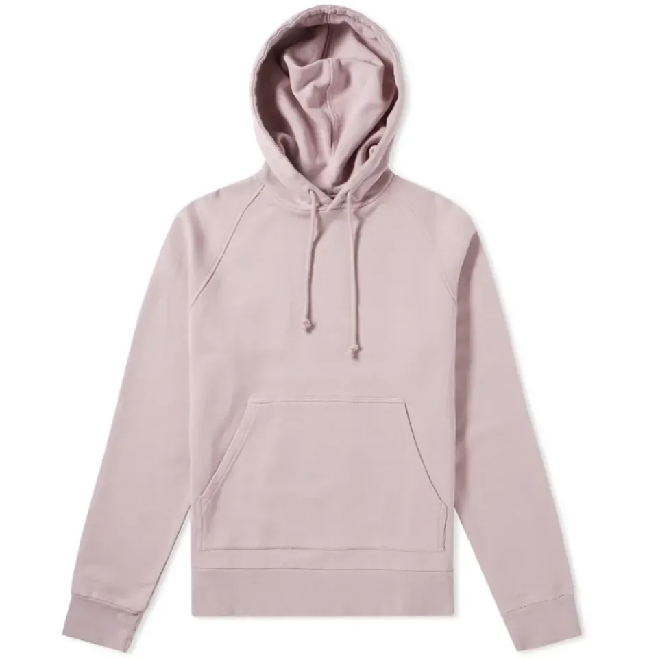 Raglan Hoody