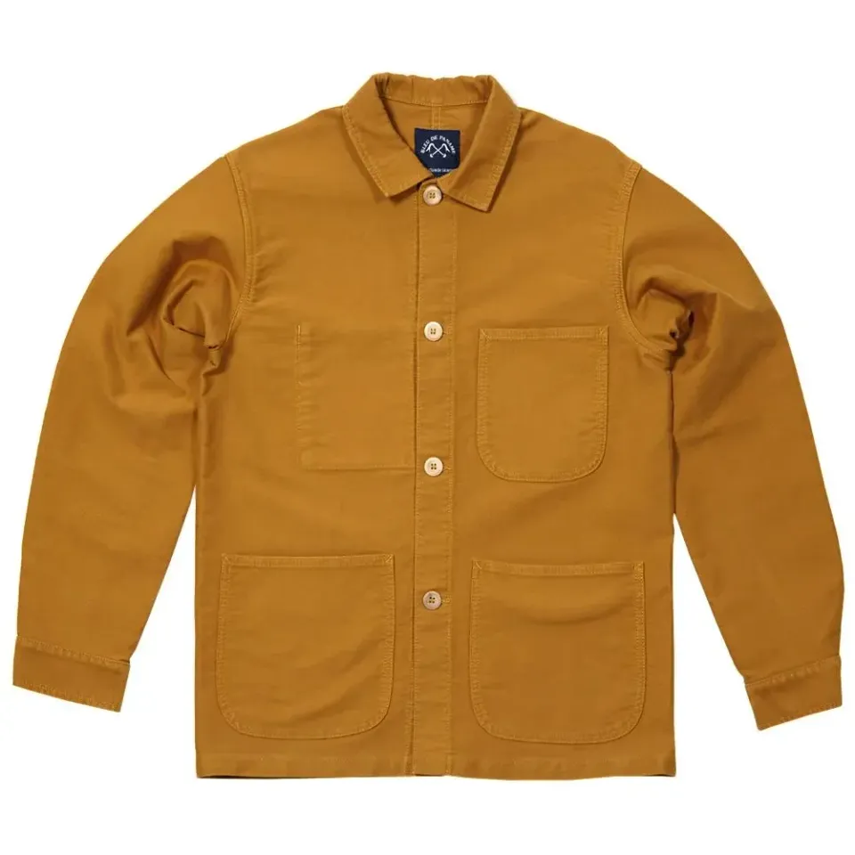 Counter Jacket
