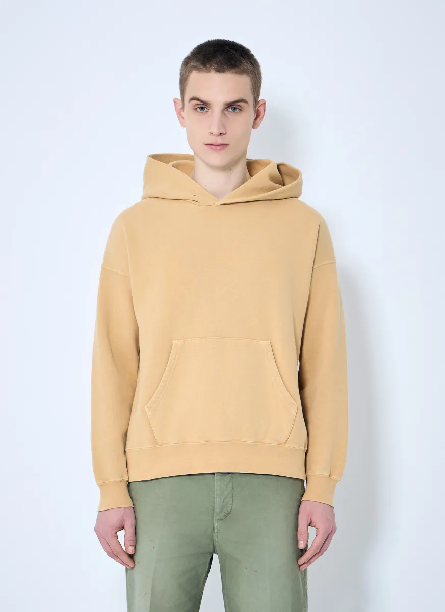 Jumbo SB Hooded Sweatshirt