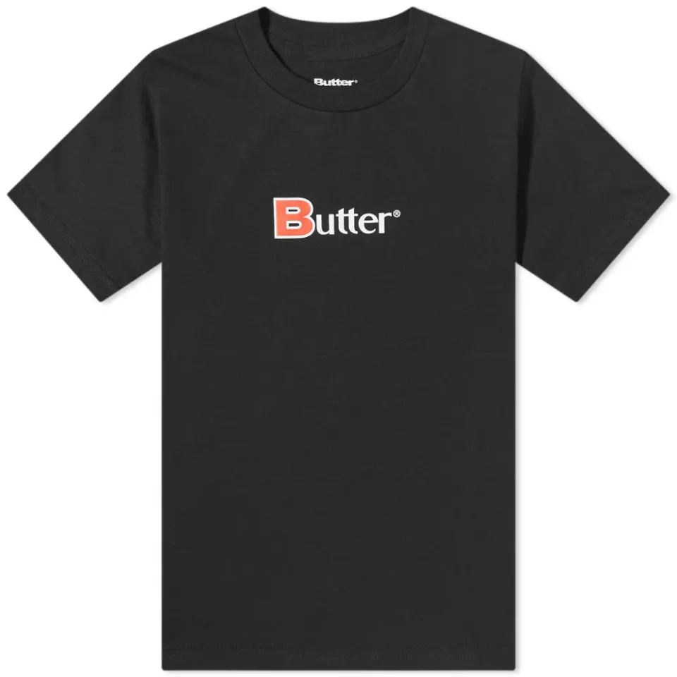Bold Classic Logo T-Shirt