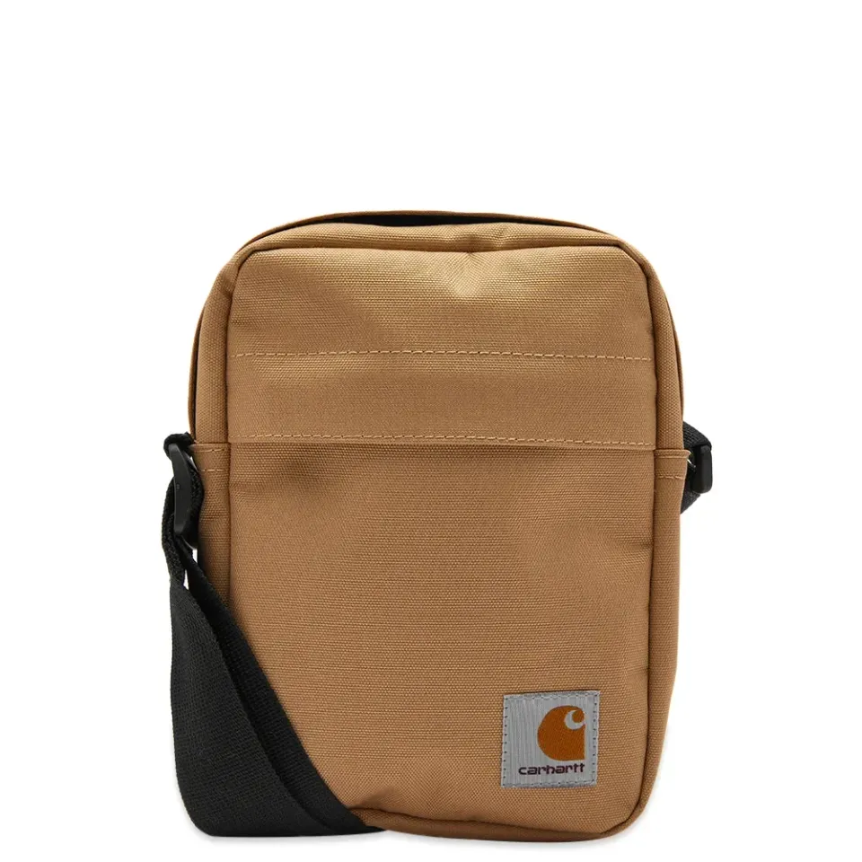Jake Shoulder Pouch