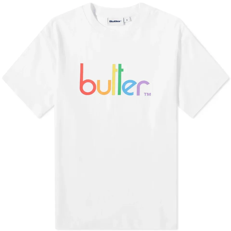 Colours T-Shirt