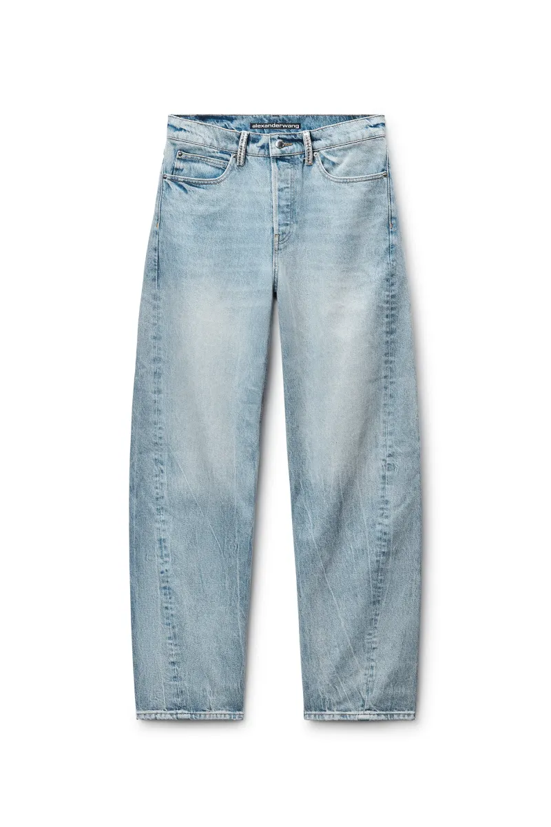 Float Relaxed Jean