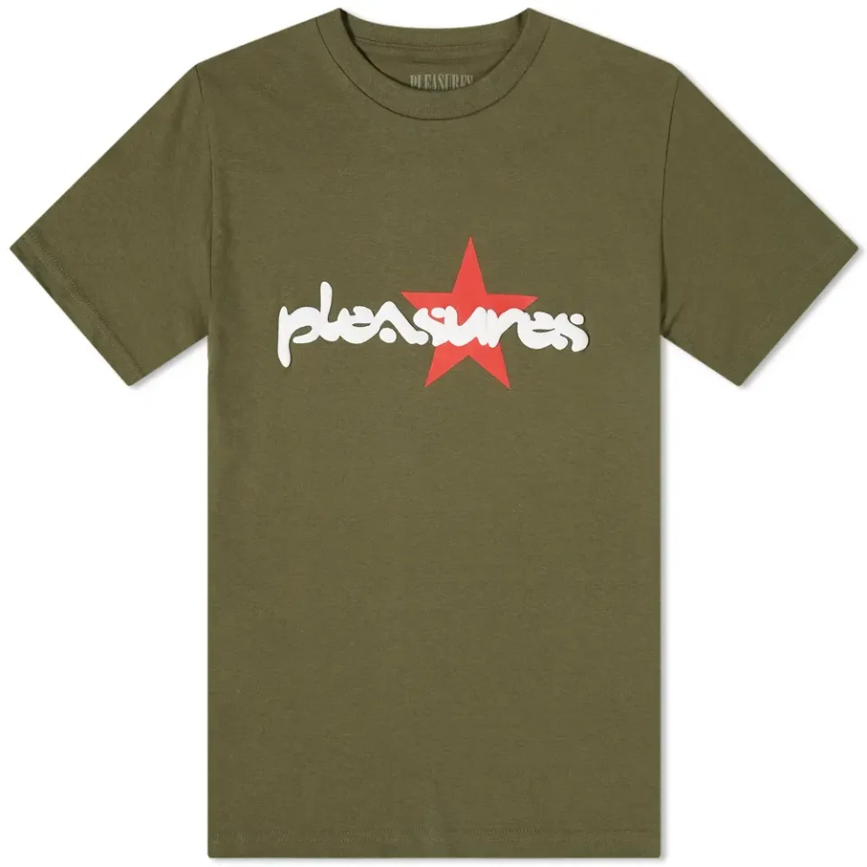 Vibration T-Shirt