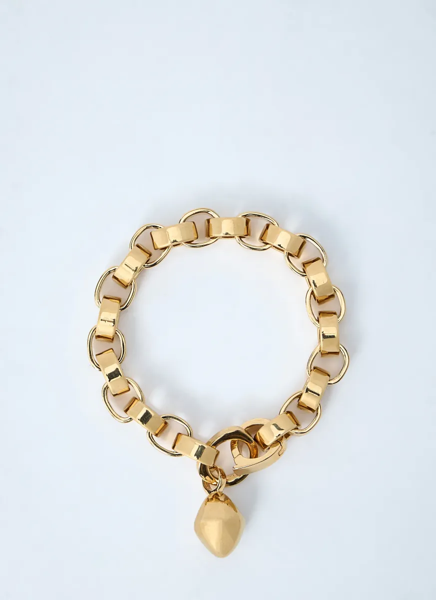 Pebble Bracelet