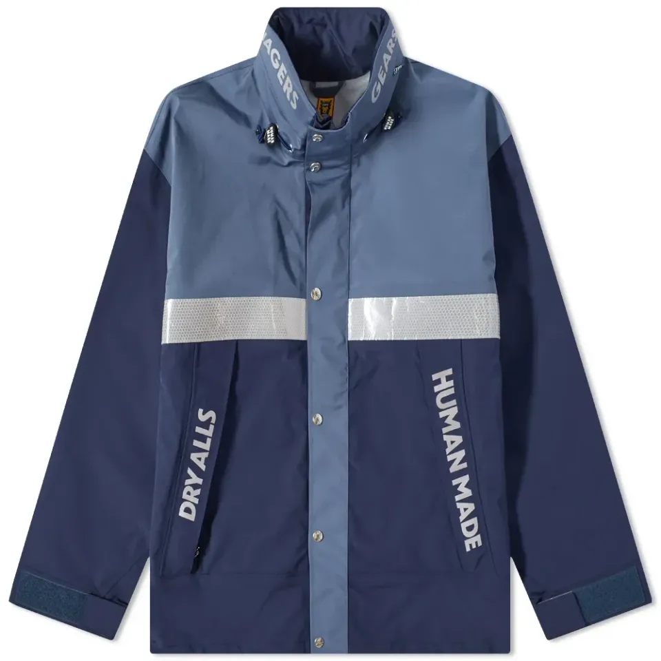 Rain Parka