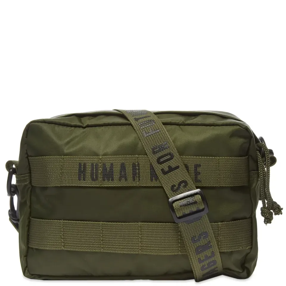 Military Pouch Bag