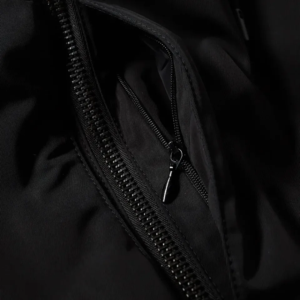 Portland Jacket