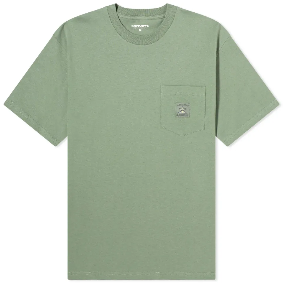Field Pocket T-Shirt