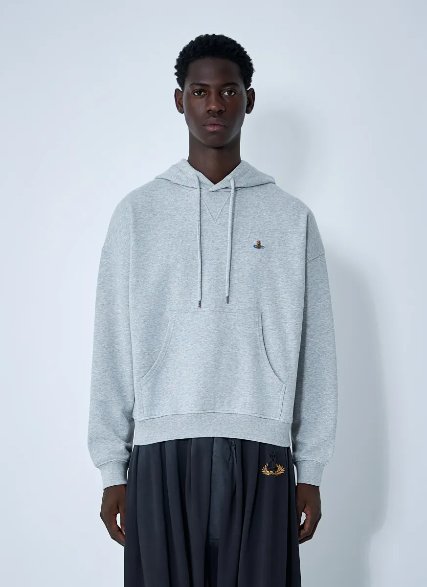 Hooded Sweatshirt