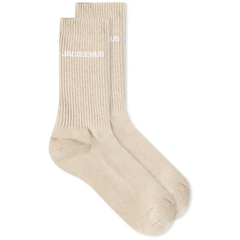 Logo Sock