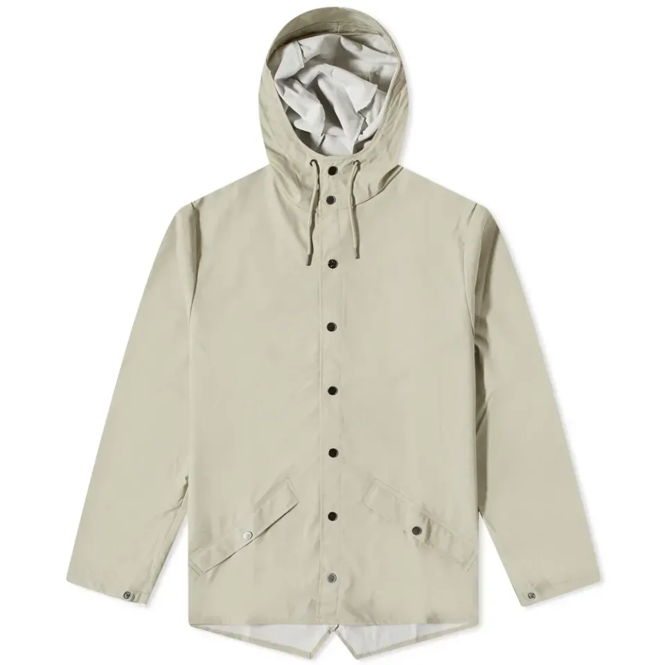 Classic Jacket