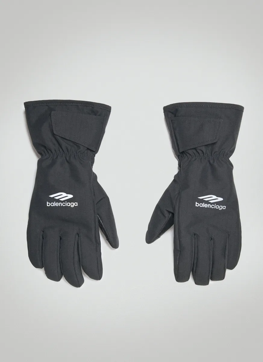 3B Sports Icon Ski Gloves