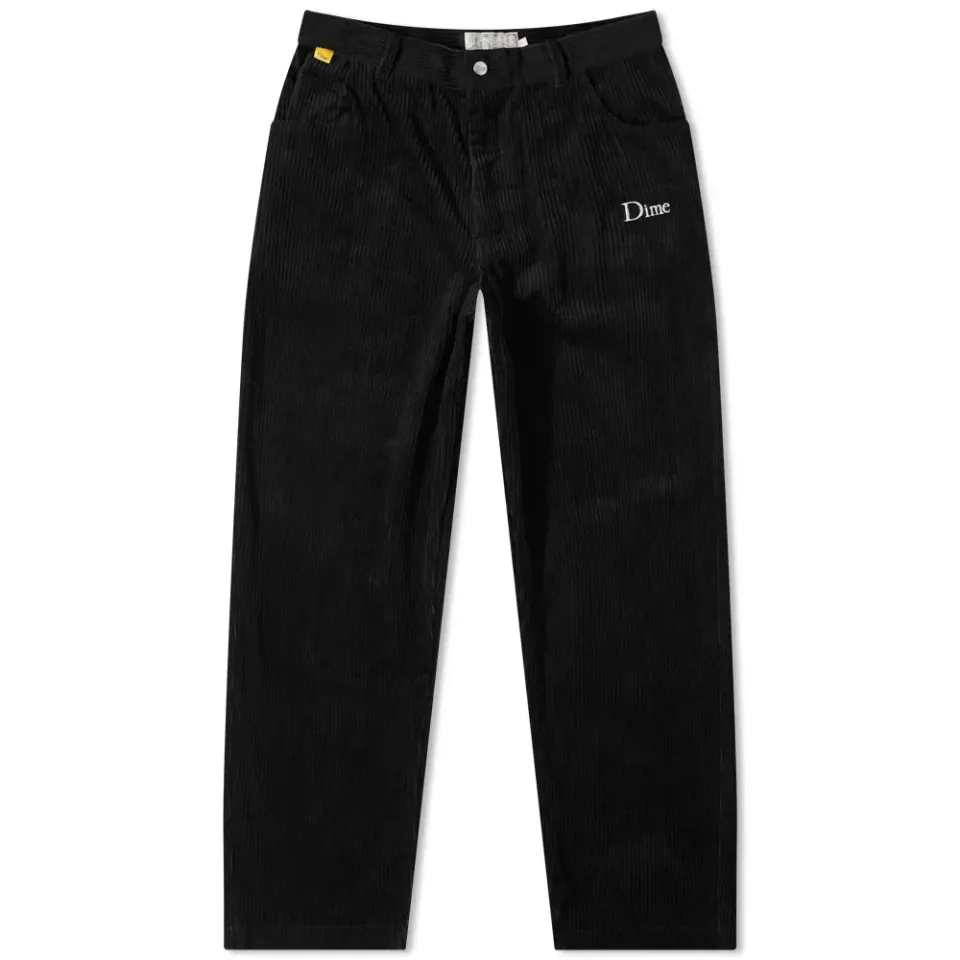 Corduroy Pants
