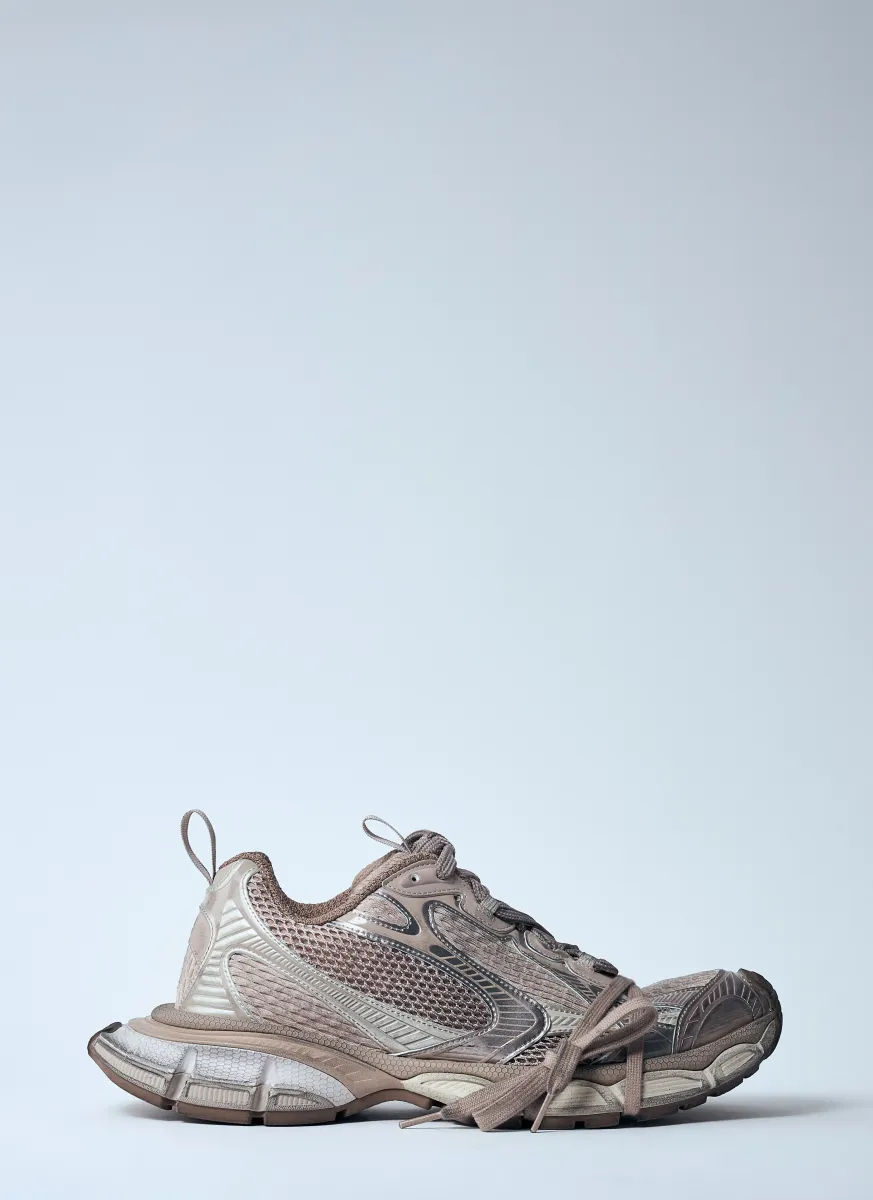 3XL Sneakers