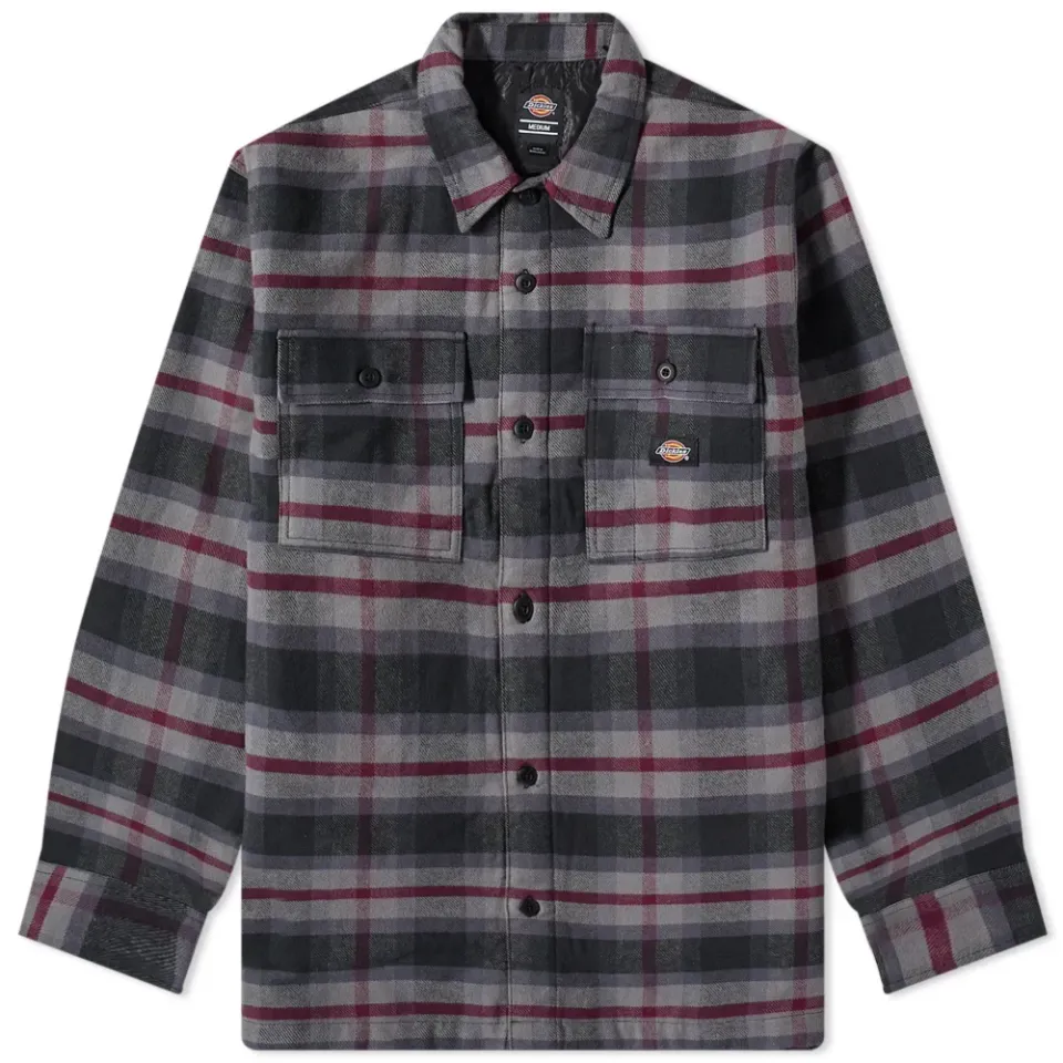 Moulton Overshirt