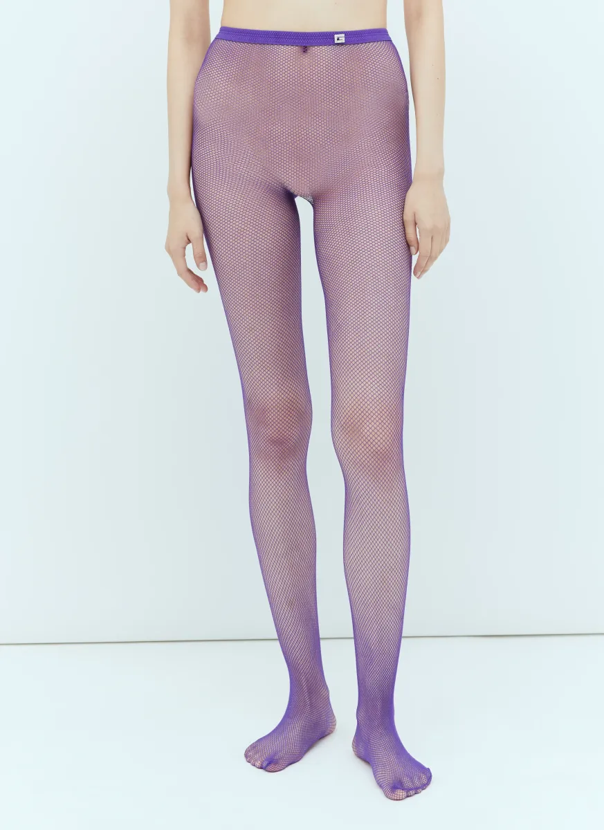 Mesh Tights