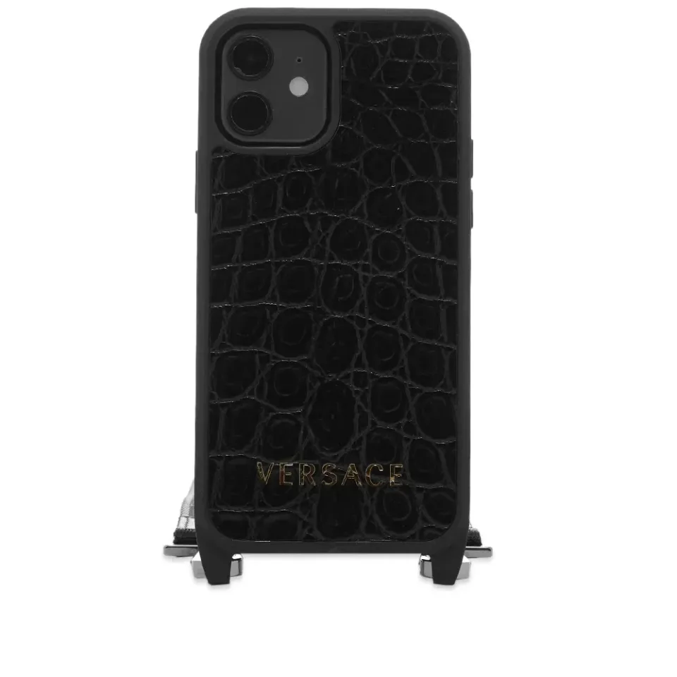 Lanyard Phone Case