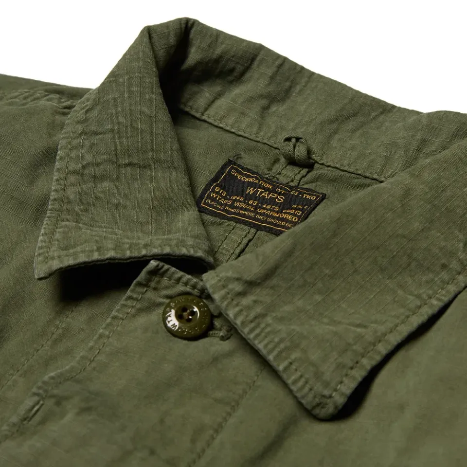 Jungle Shirt