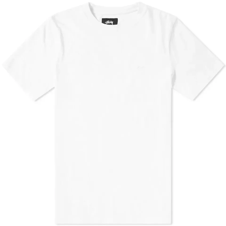 Jersey Tee