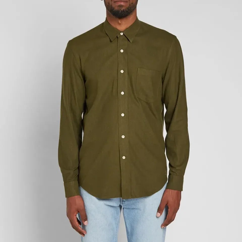 Classic Shirt