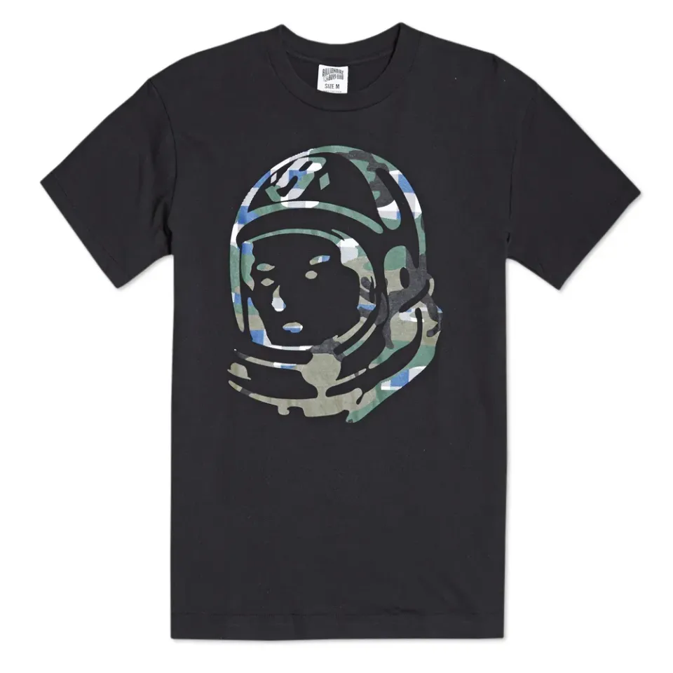 Gamo Helmet Tee