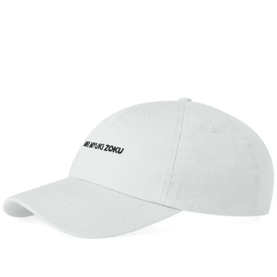 Twill Baseball Cap