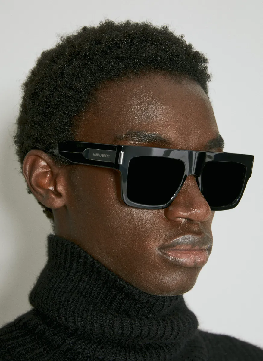 SL 628 Square Sunglasses