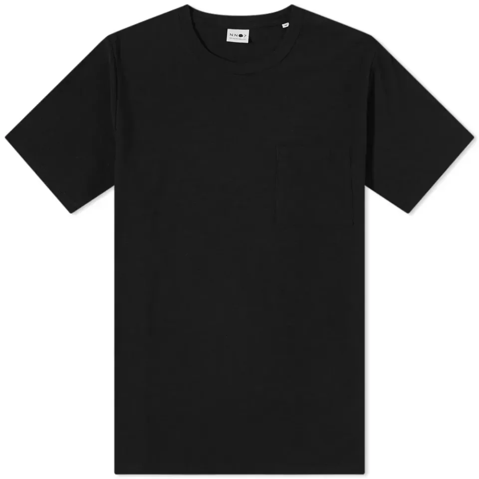 Aspen Pocket T-Shirt