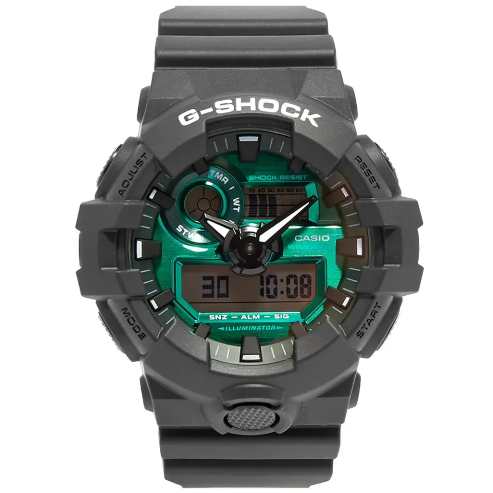 GA-700MG-1AER Watch