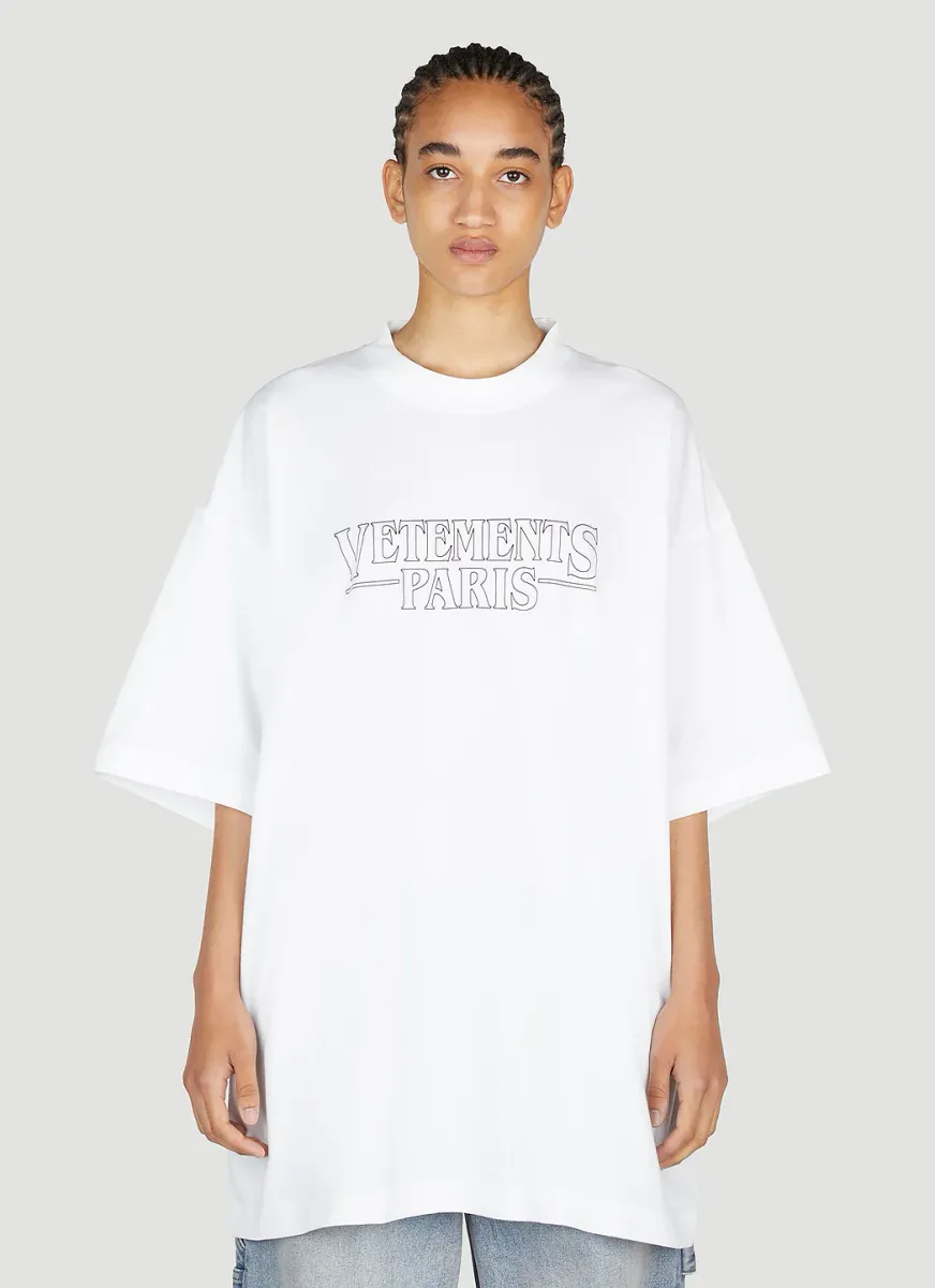 Logo T-Shirt