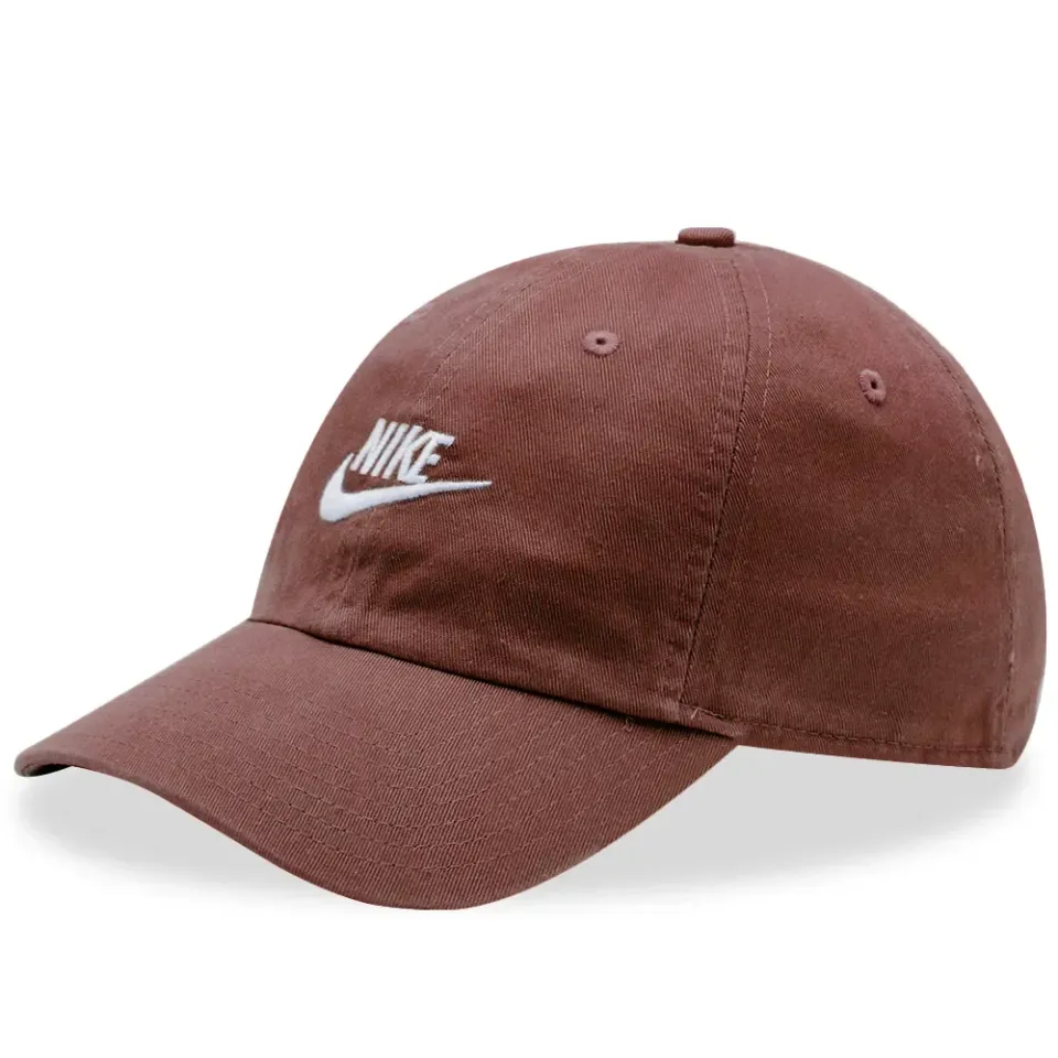 Nike Futura Washed H86 Cap