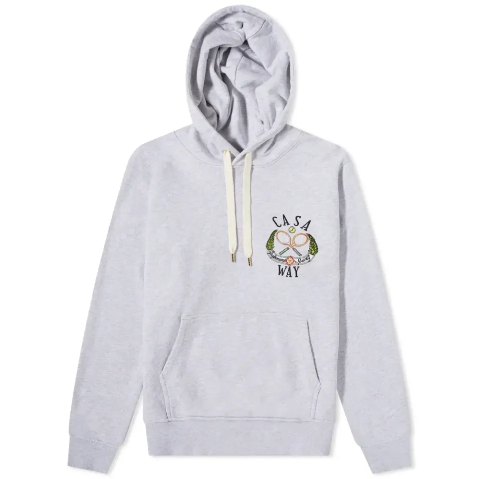 Casaway Tennis Club Hoodie