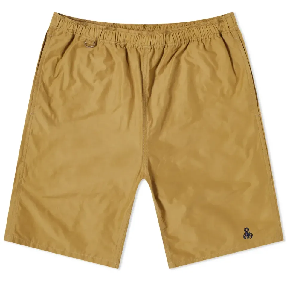 SOPHNET. Scorpion Easy Shorts