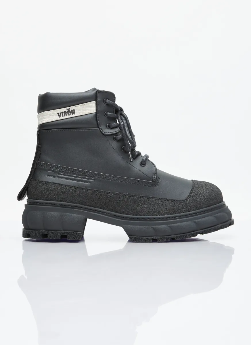 Resist Boots