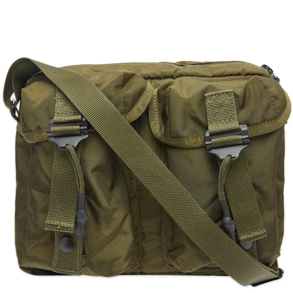 M.A.L.I.C.E. Cross Body Bag