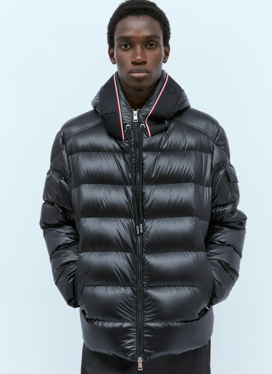 Pavin Down Jacket