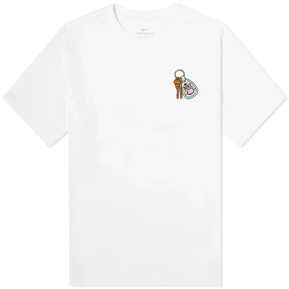 Key T-Shirt
