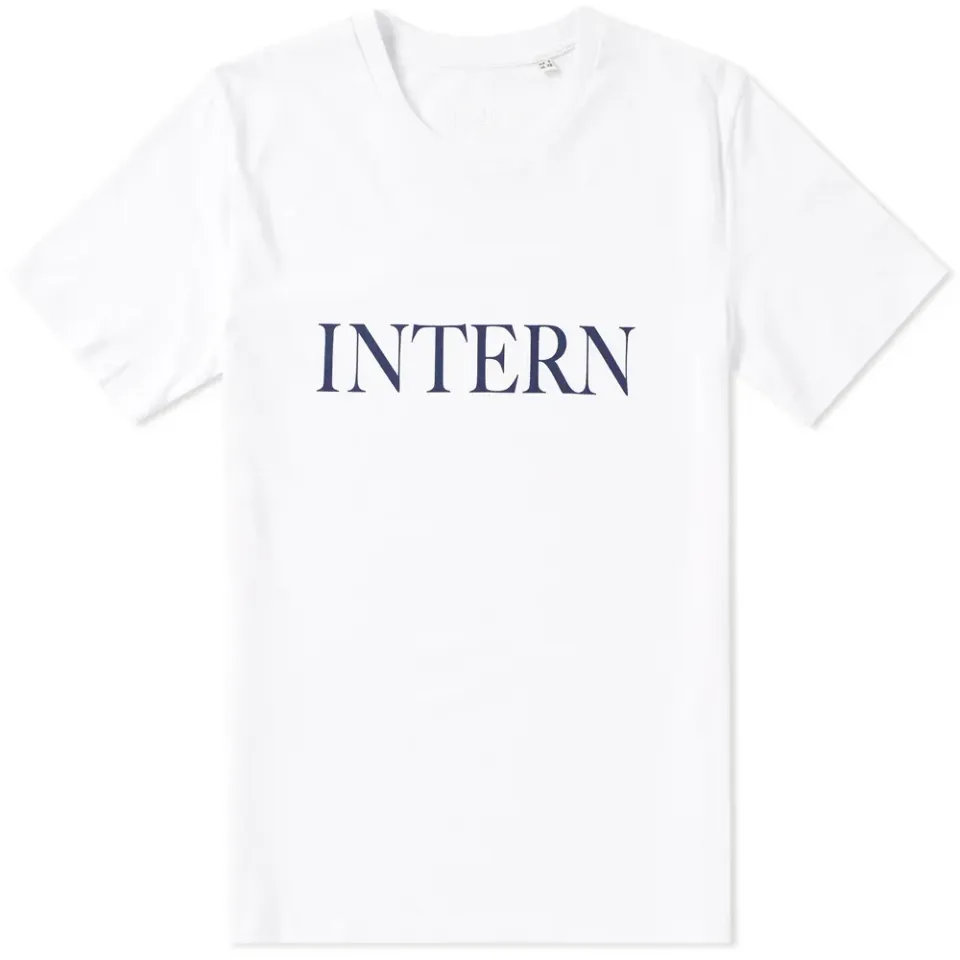 Intern Tee