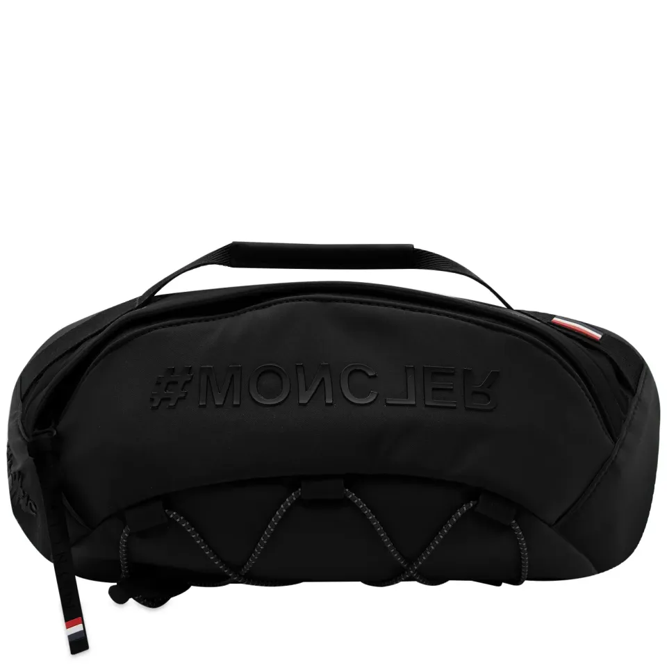 Nylon Waist Bag