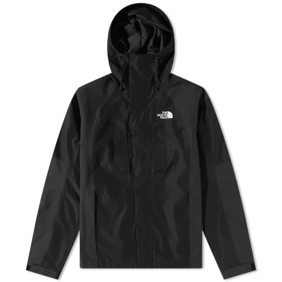 2000 Mountain Jacket