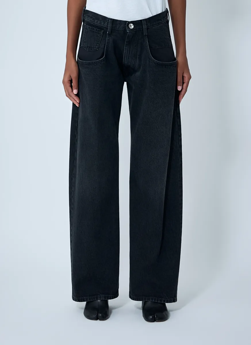Denim Jeans