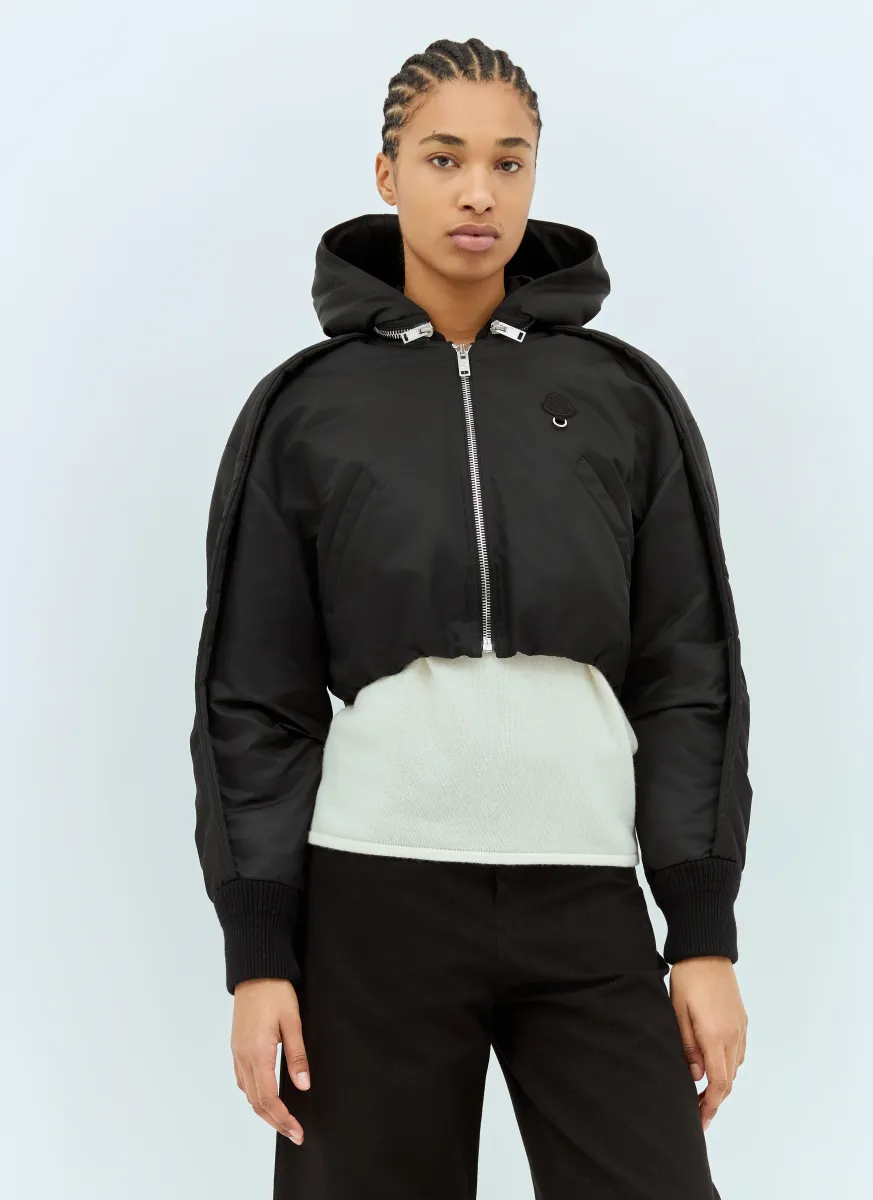 Malek Down Jacket