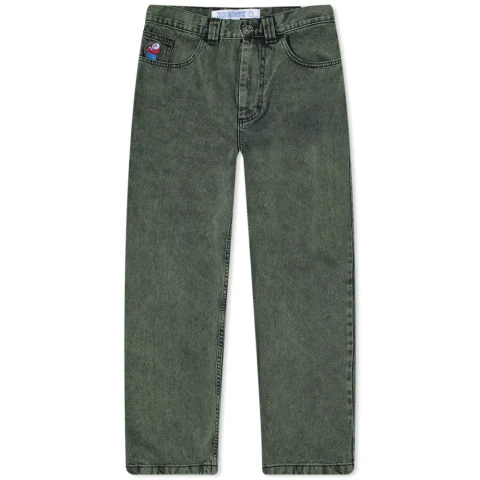 Polar Skate Co. Big Boy Jeans