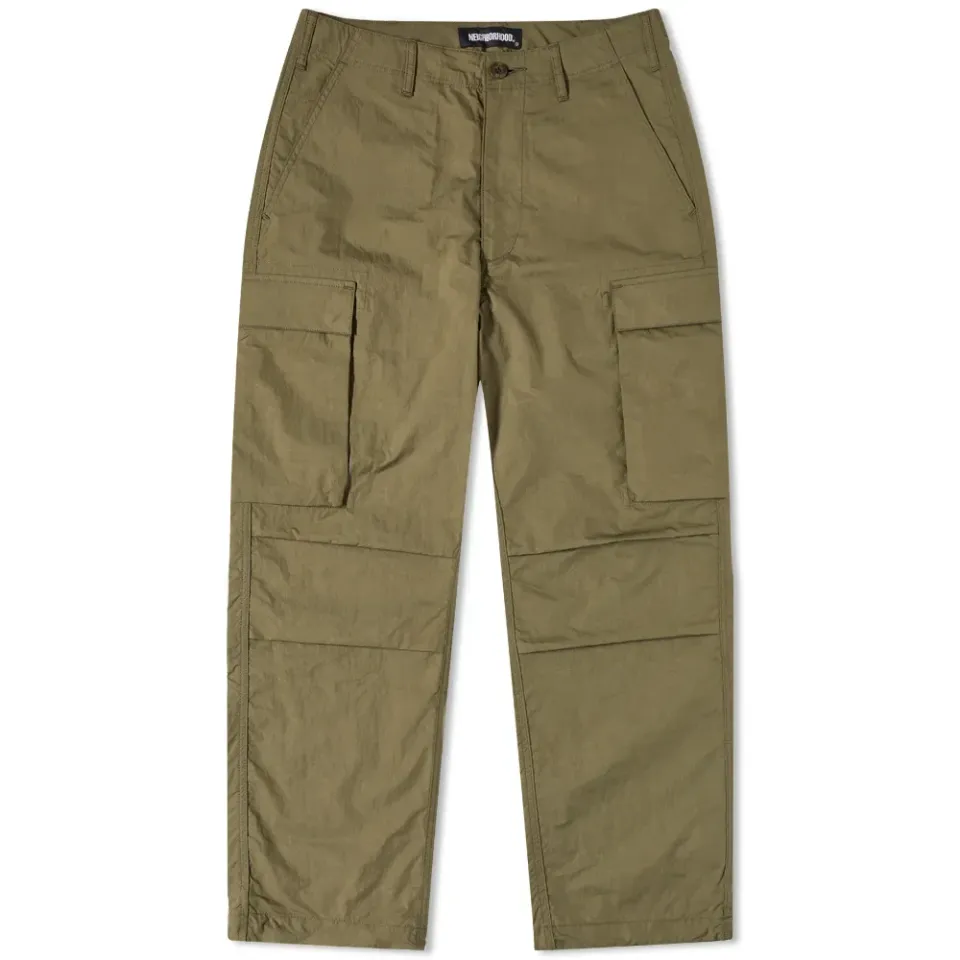 Mil-BDU Cargo Pant