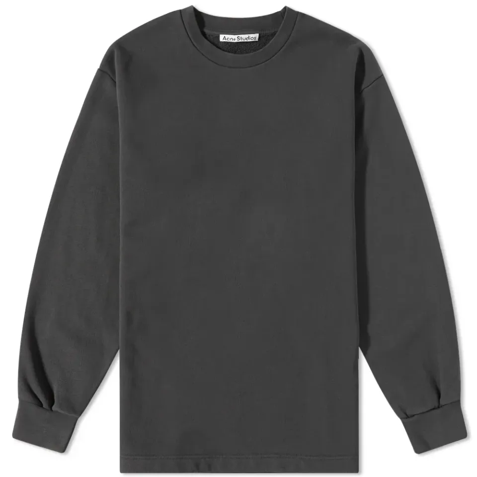 Fin Circus Logo Crew Sweat