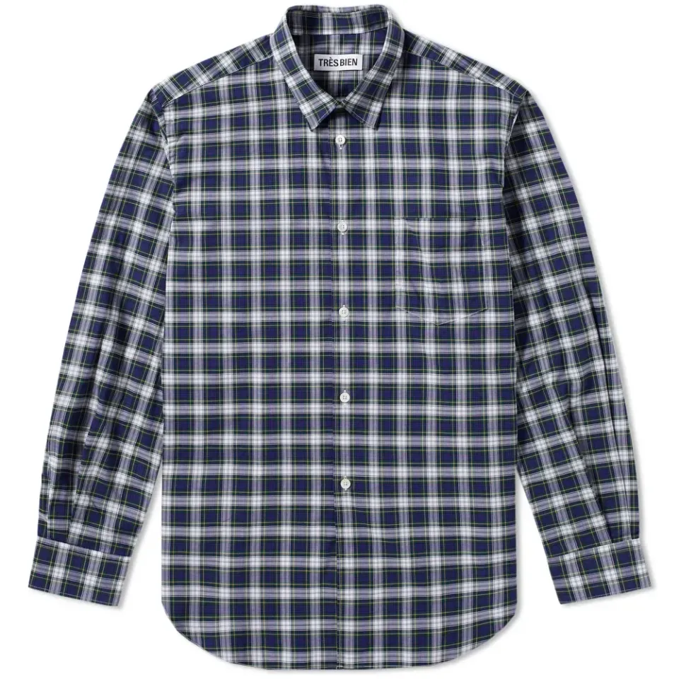 Classic Shirt